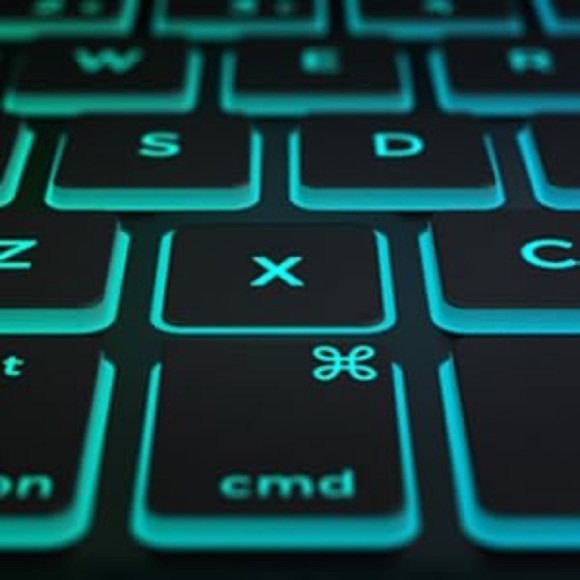 Typecase Flexbook Touch iPad Pro 11 Case w/ Keyboard, 360 Rotable Wireless | NEW - Picture 9 of 16